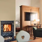 Posthotel Taube 4* Schruns
