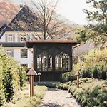 Hotel Posthotel Taube