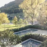 Hotel Posthotel Taube