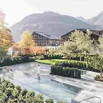 Hotel Posthotel Taube