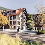 Posthotel Taube