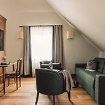 Posthotel Taube Hotel