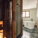 Posthotel Taube Schruns