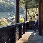 Hotel Posthotel Taube Schruns