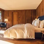 Hotel Posthotel Taube