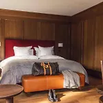 Hotel Posthotel Taube