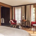 Posthotel Taube 4*