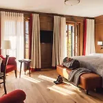 Posthotel Taube Schruns