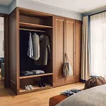 Posthotel Taube 4* شرنز