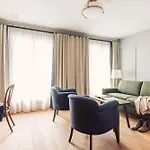 فندق Posthotel Taube