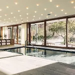 Posthotel Taube 4*