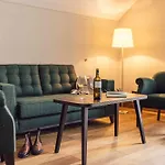 Hotel Posthotel Taube