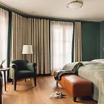 Posthotel Taube 4* Schruns