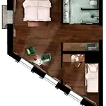 Hotel Posthotel Taube 4*