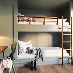 Posthotel Taube Hotel Schruns
