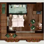 Posthotel Taube Hotel 4*
