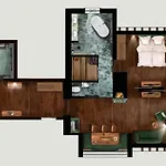 Hotel Posthotel Taube