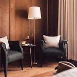 Posthotel Taube Hotel