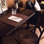 Posthotel Taube Hotel 4*