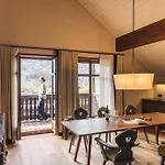 Posthotel Taube Hotel 4*