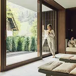Posthotel Taube Hotel
