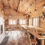 Posthotel Taube Hotel Schruns