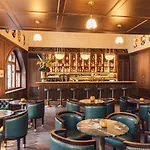 Hotel Posthotel Taube Schruns