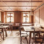 Posthotel Taube 4* Schruns