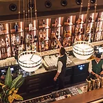 Posthotel Taube Hotel Schruns