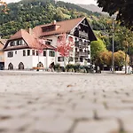 Posthotel Taube Hotel
