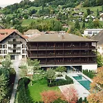 Posthotel Taube 4*
