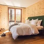 Hotel Posthotel Taube