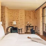Hotel Posthotel Taube
