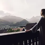 Posthotel Taube Hotel
