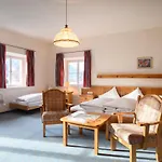 Hotel Posthotel Taube