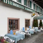 Posthotel Taube Hotel 4*