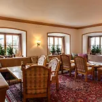 Posthotel Taube Schruns