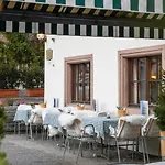 Hotel Posthotel Taube 4*