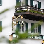 Hotel Posthotel Taube Schruns
