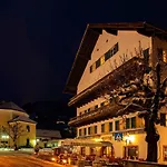 Posthotel Taube