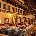 Hotel Posthotel Taube