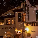 Hotel Posthotel Taube Schruns