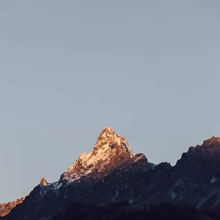 Hotel Posthotel Taube