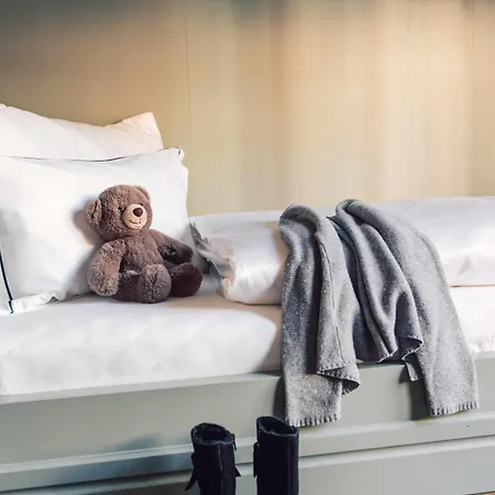 Hotel Posthotel Taube Schruns