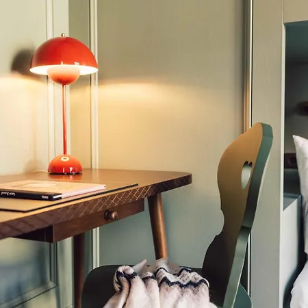 Posthotel Taube Hotel Schruns