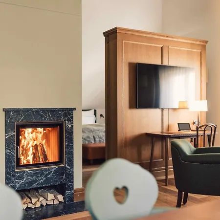 Posthotel Taube 4* Schruns