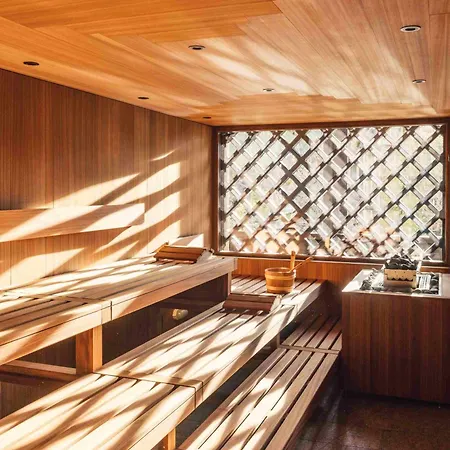 Hotel Posthotel Taube 4*