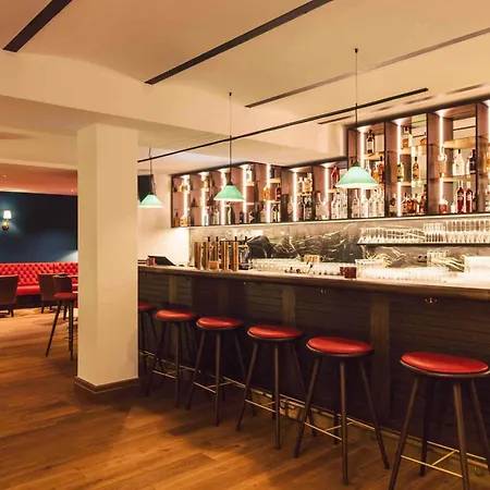 Hotel Posthotel Taube