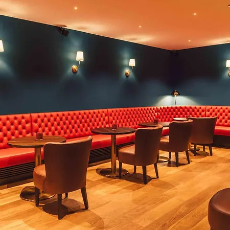 Posthotel Taube Hotel