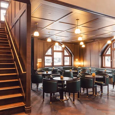 Hotel Posthotel Taube 4*